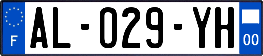 AL-029-YH