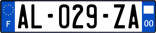 AL-029-ZA