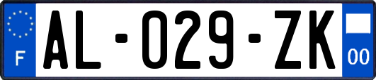 AL-029-ZK