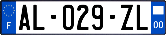 AL-029-ZL