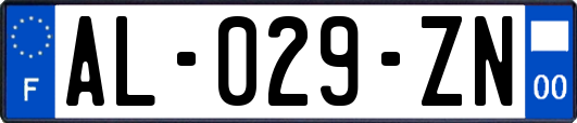 AL-029-ZN