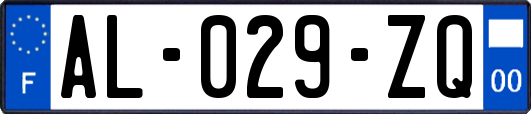 AL-029-ZQ