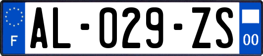 AL-029-ZS