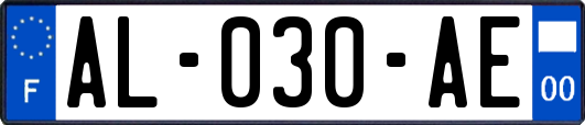 AL-030-AE