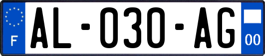 AL-030-AG