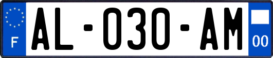 AL-030-AM