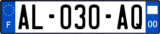 AL-030-AQ