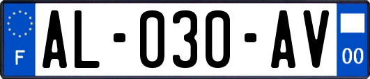 AL-030-AV