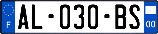 AL-030-BS