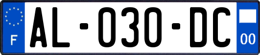 AL-030-DC