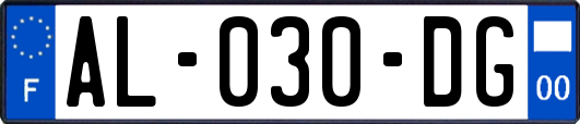 AL-030-DG