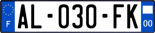 AL-030-FK