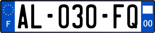AL-030-FQ