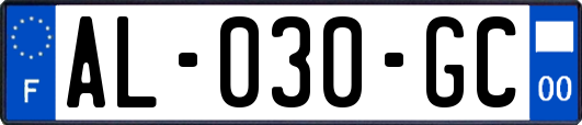 AL-030-GC