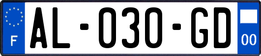 AL-030-GD