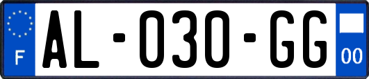 AL-030-GG