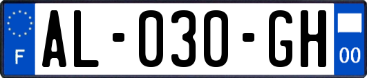 AL-030-GH
