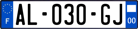 AL-030-GJ