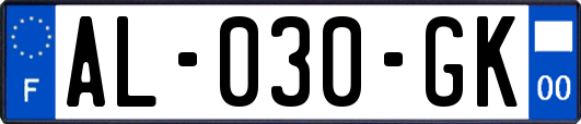 AL-030-GK