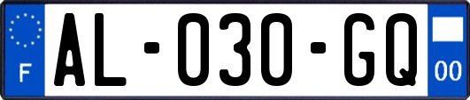 AL-030-GQ