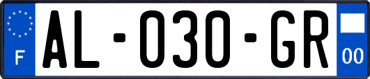 AL-030-GR