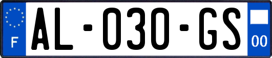 AL-030-GS