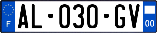 AL-030-GV