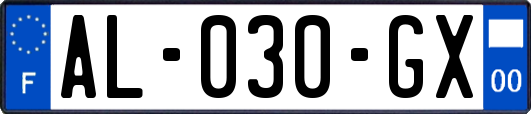AL-030-GX