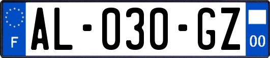 AL-030-GZ