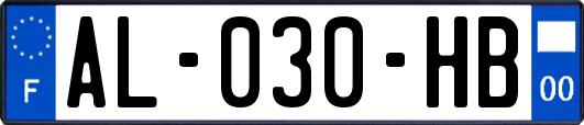 AL-030-HB