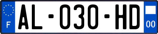AL-030-HD