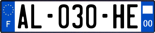AL-030-HE