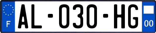 AL-030-HG