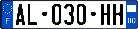 AL-030-HH