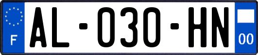 AL-030-HN