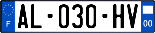 AL-030-HV