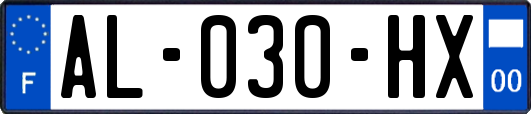 AL-030-HX