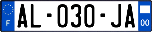 AL-030-JA
