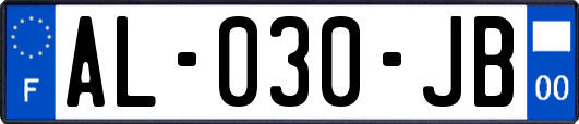 AL-030-JB