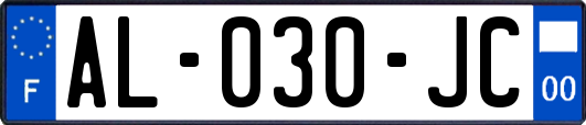 AL-030-JC