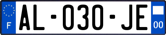 AL-030-JE