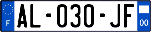 AL-030-JF