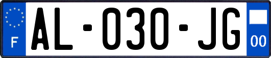 AL-030-JG