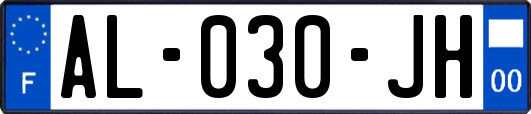 AL-030-JH