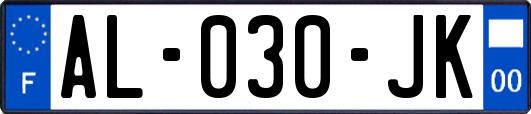 AL-030-JK