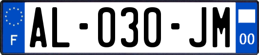 AL-030-JM