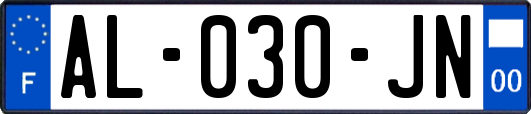 AL-030-JN