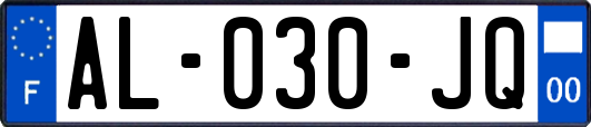 AL-030-JQ