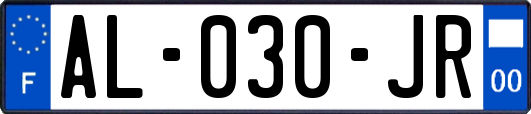 AL-030-JR