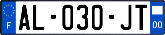 AL-030-JT